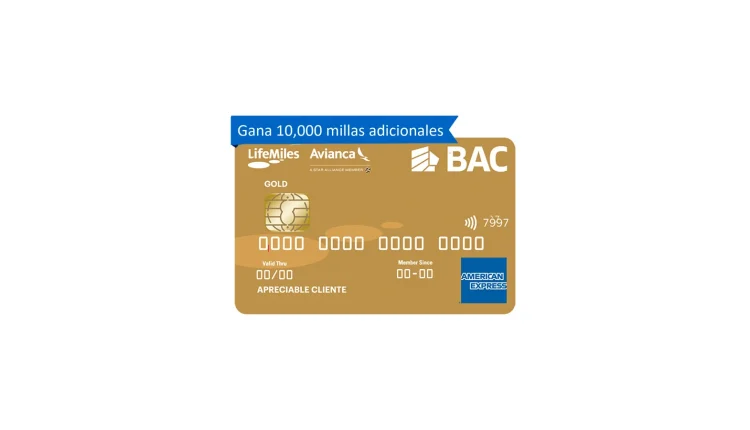 Mastercard Black débito Panamá, ventajas exclusivas y control total desde BAC