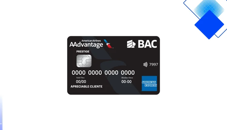 Tarjeta Unlimited Panamá, minicuotas 0% y beneficios exclusivos con hasta 10,000 puntos BAC Credomatic