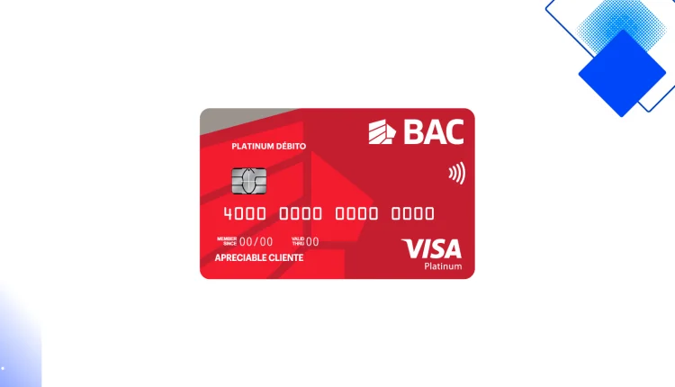 Visa Platinum Débito en Panamá con Priority Pass, millas de bienvenida y seguros premium por $250 de anualidad