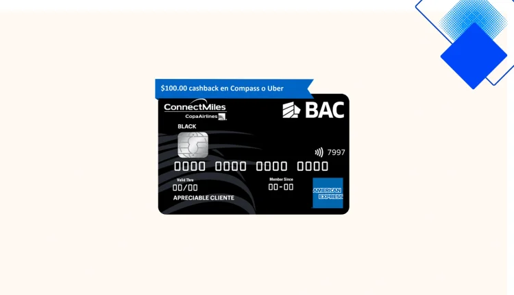ConnectMiles Black Panamá: millas, salas VIP, cashback y seguros que maximizan tus viajes