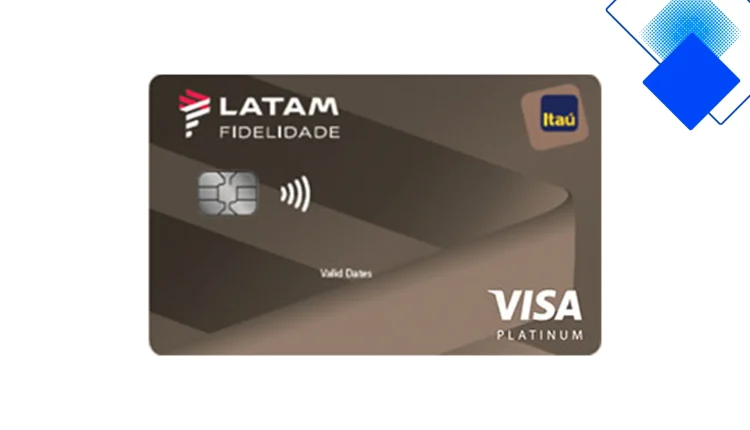 Desde Asunción aprovechá la Visa Platinum LATAM de Itaú con Puntos Multiplus y Priority Pass