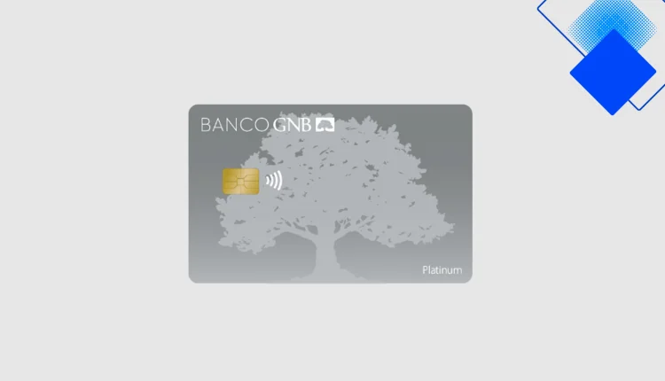Visa Platinum Banco GNB Paraguay ventajas, puntos, tasas y acceso a salas VIP