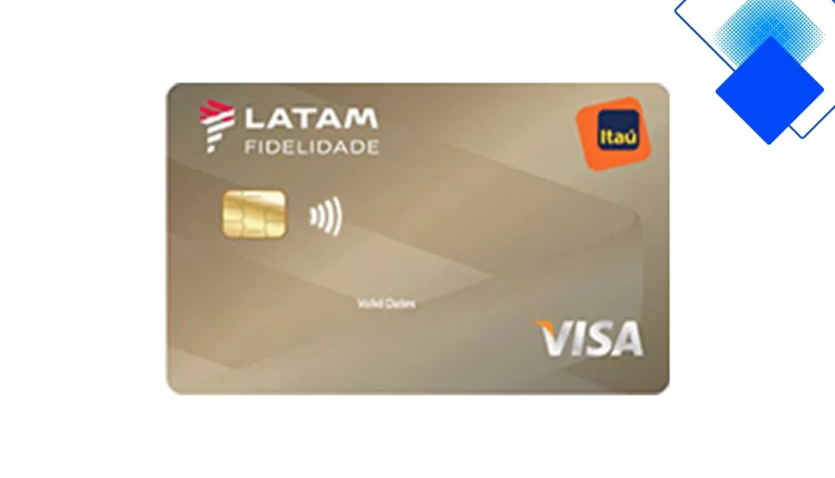 Tarjeta LATAM Itaú Paraguay: sumá puntos Multiplus, adelantos en Gs y coberturas de viaje
