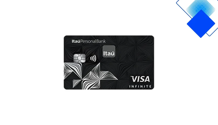 Visa Infinite Itaú en Paraguay, la tarjeta premium para vos con Priority Pass y concierge personal