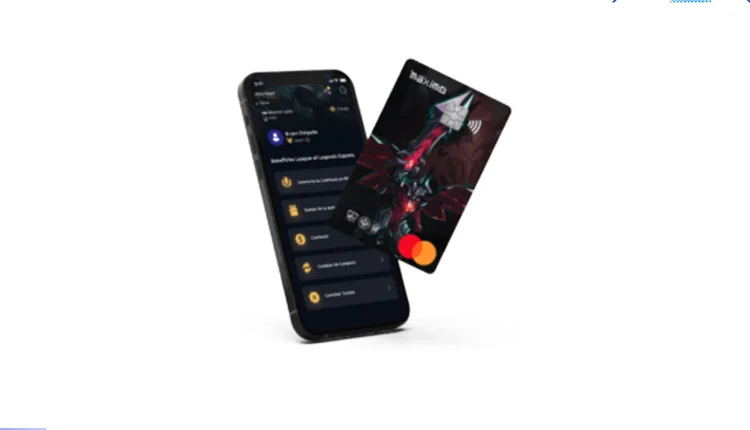 Tarjeta Prepago Máximo Perú para jóvenes, sin comisiones, cashback y recargas al toque
