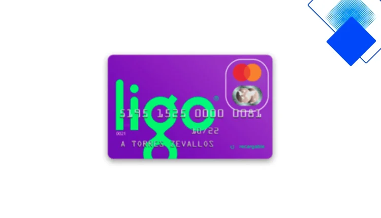 Tarjeta Ligo Prepago, recargas en más de 4.000 puntos, transferencias al instante y seguridad 100% digital en Perú