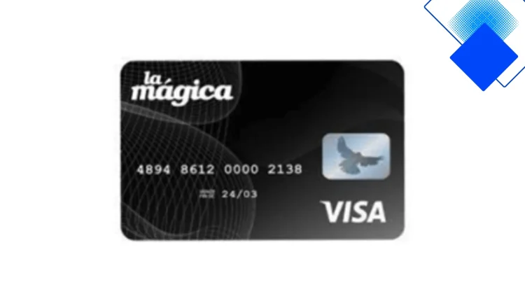 La Mágica Visa Prepago revoluciona las mypes peruanas con control de gastos sin cuenta bancaria