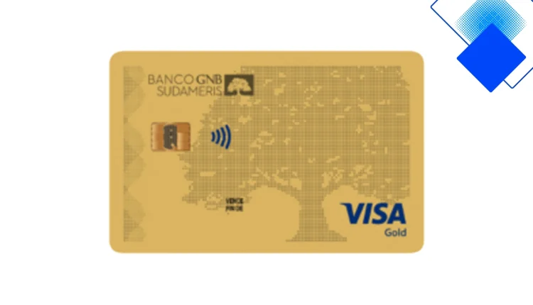 Tarjeta GNB Visa Oro, acceso a salas VIP, descuentos y requisitos clave en Perú