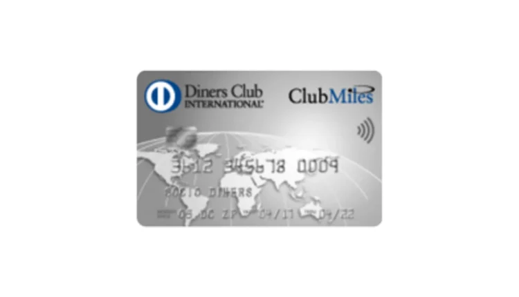 Tarjeta Diners Club Miles Perú sácala y acumula millas, acceso a salas VIP y seguros de viaje