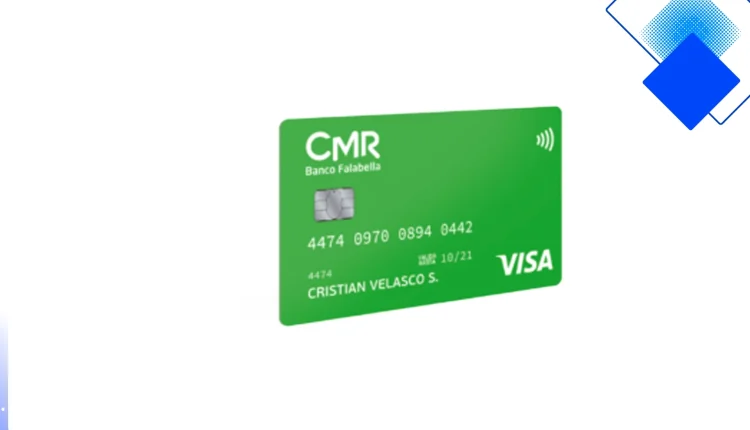 CMR Visa Básica de Banco Falabella en Perú sin membresía con descuentos y puntos que rinden
