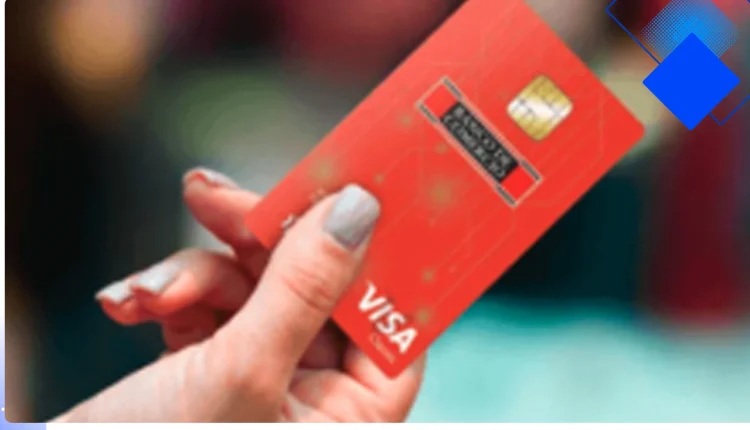 Visa Clásica del Banco de Comercio en Perú, S/50 de bienvenida, acumulas puntos y dispones del 100% de tu línea