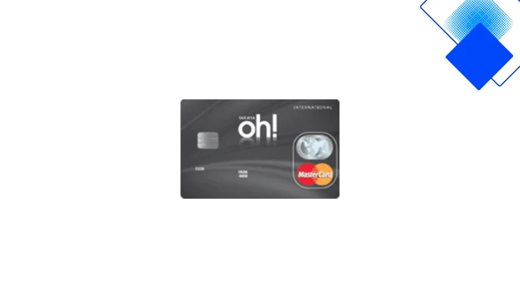 Tarjeta Oh! Internacional Perú, descuentos reales y seguro de viaje sin renta mínima