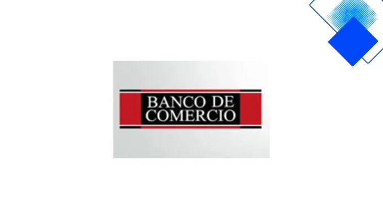 Tarjeta de Crédito Clásica Banco de Comercio con 10% de bienvenida, 100% de la línea en efectivo y cuotas hasta 36 meses