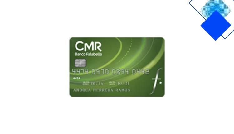 Tarjeta CMR Falabella beneficios y CMR Puntos que sí te convienen en Perú