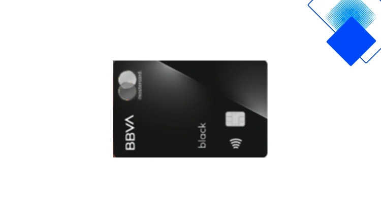 Mastercard Black Puntos Vida BBVA, bono 8,000, acceso a salones VIP y seguros de viaje en Perú