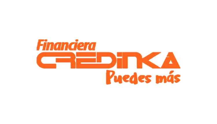 Crédito personal Credinka en soles con desembolso el mismo día y cuotas flexibles