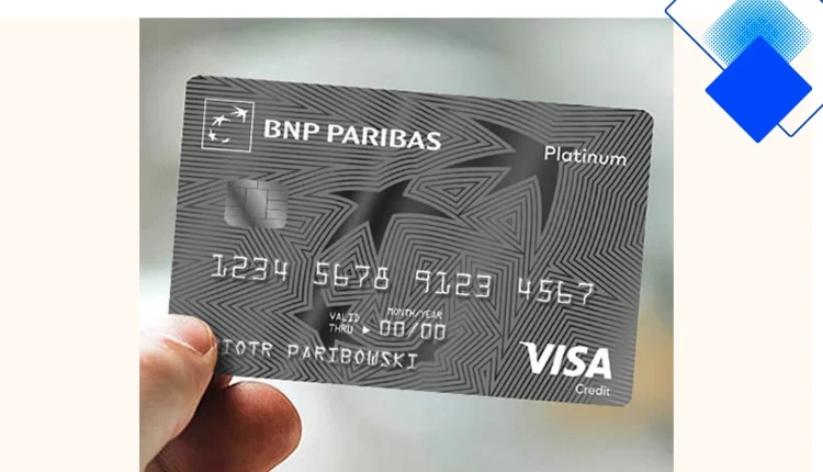 Karta Visa Platinum BNP Paribas z 0 zł za wydanie, bezpłatnym ubezpieczeniem podróży i dostępem do Dragon Pass