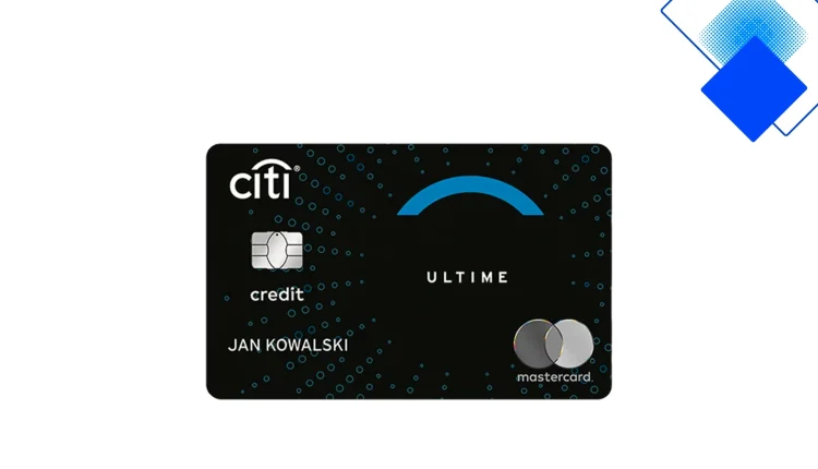 Citibank World Elite Mastercard Ultime, karta kredytowa premium dla podróżujących z Priority Pass i bez prowizji za przewalutowanie