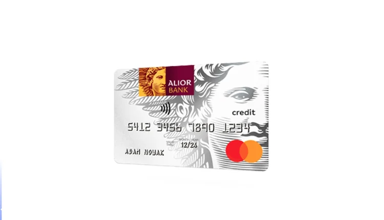 Mastercard OK od Alior Bank ze zwrotem do 600 zł, 59 dni bez odsetek i możliwością rozłożenia na raty