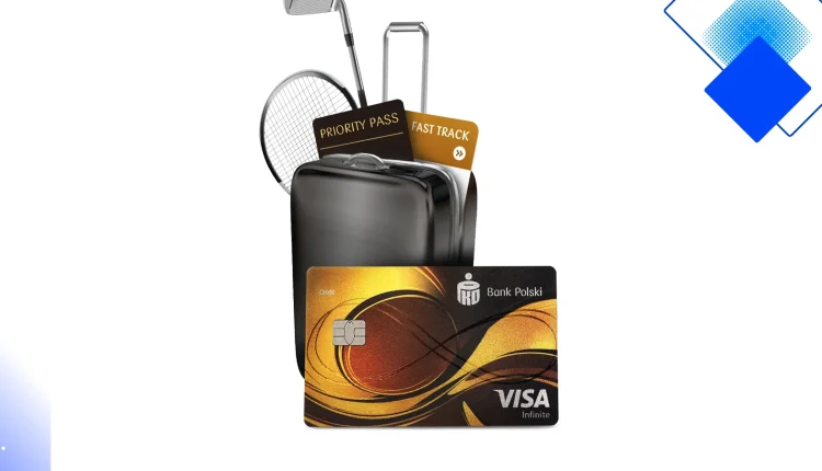 Przejrzysta karta kredytowa PKO, 55 dni bez odsetek i z Ocean Plastic