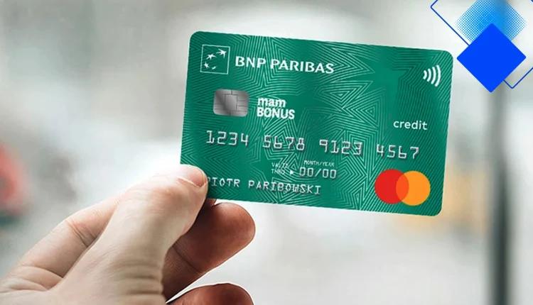 Karta kredytowa BGŻ BNP Paribas MasterCard Standard z mamBonus, 0 zł za wydanie i tylko 72 zł rocznie