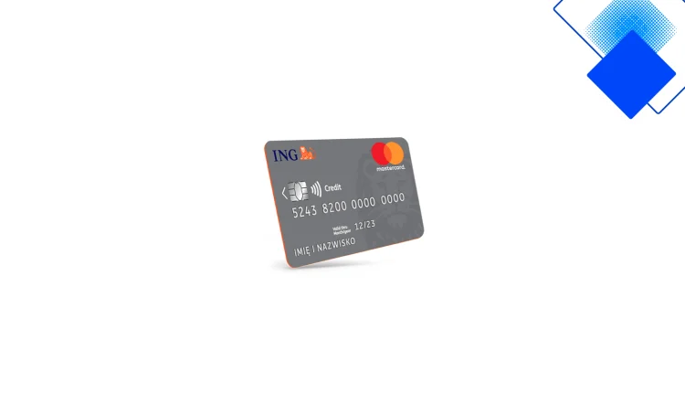 Platynowa karta kredytowa Mastercard - 200 000 zł, Priority Pass i concierge