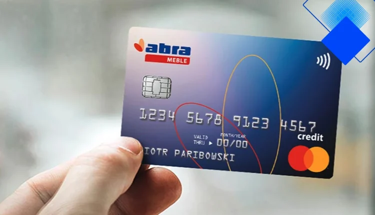 Karta Abra Mastercard z okresem bezodsetkowym do 56 dni, odnawialnym limitem kredytowym i atrakcyjnymi korzyściami