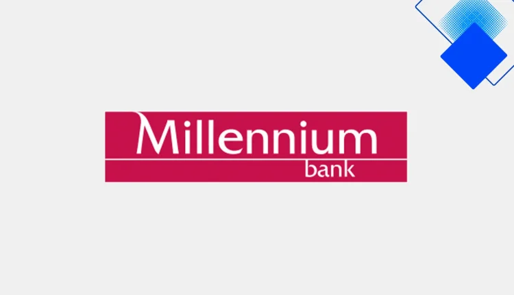 Pożyczka gotówkowa Bank Millennium, decyzja online w kilka minut, bez zaświadczeń i z niskim oprocentowaniem