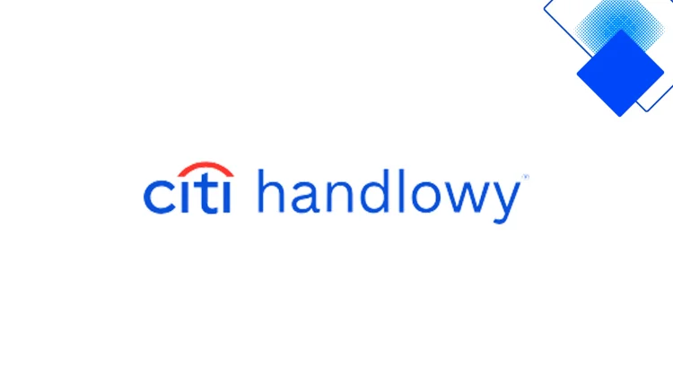 Pożyczka do karty Citibank, szybka gotówka i elastyczne raty