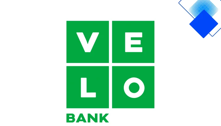 Kredyt gotówkowy VeloBank 0 zł prowizji, do 200 000 zł, odroczona pierwsza rata i pełna obsługa online
