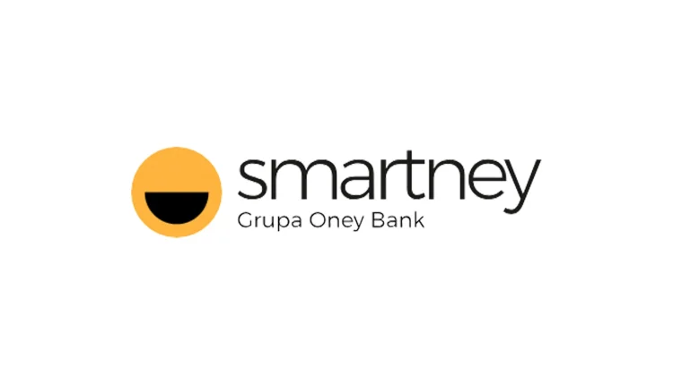 Pożyczka gotówkowa Smartney do 150 000 zł online, niskie oprocentowanie, elastyczne raty i brak zaświadczeń