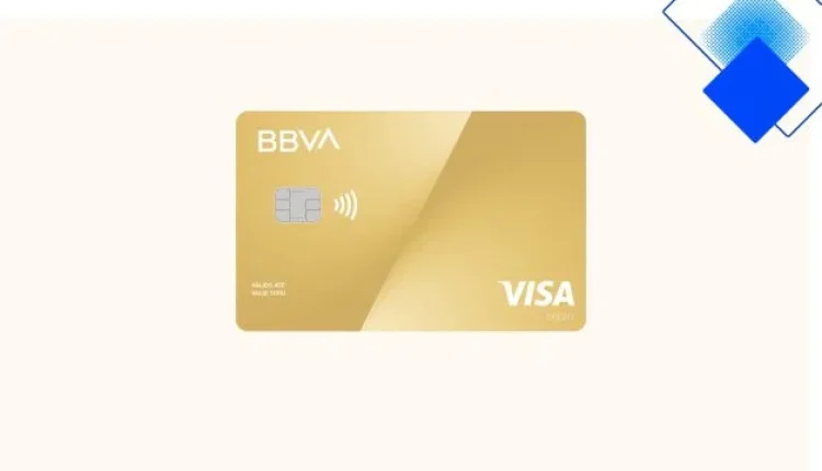 Cartão Depois Gold BBVA com limite até 25.000€, cashback, seguros e isenção de anuidade em Portugal