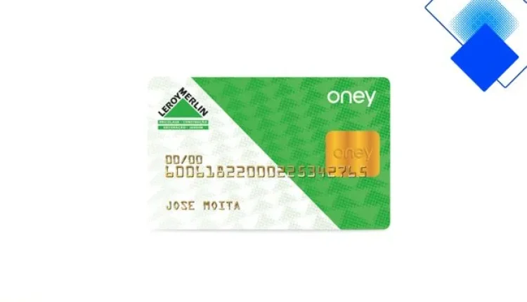 Cartão de Crédito Leroy Merlin Portugal vantagens exclusivas 6 prestações sem juros e gestão online