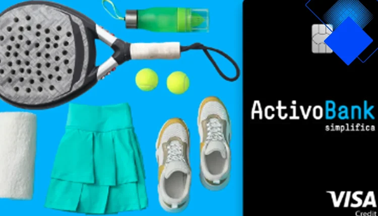 Cartão de Crédito Classic do ActivoBank sem anuidade, pagamentos flexíveis e descontos iServices