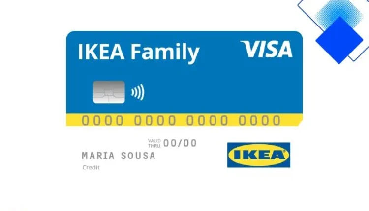 Cartão IKEA Family vantagens e pagamentos flexíveis até 30x sem juros