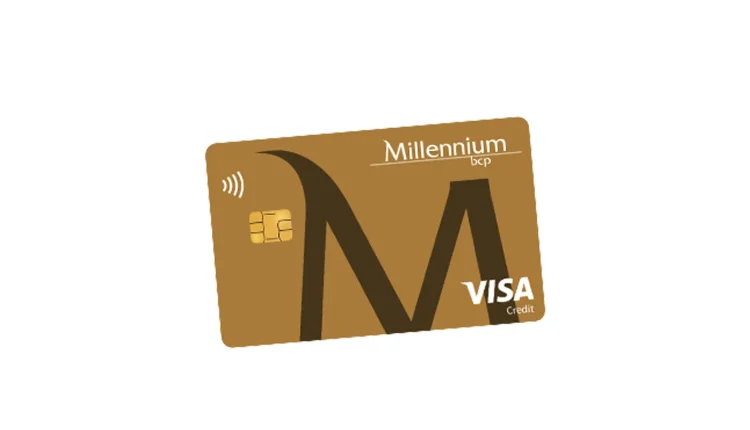 Cartão Gold Prestige Millennium BCP em Portugal com vantagens, seguros e recompensas