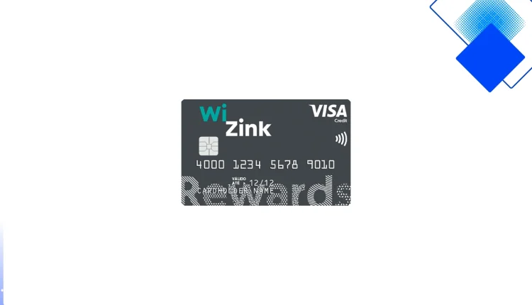 Cartão WiZink Rewards sem anuidade, pontos, seguros grátis e até 50 dias sem juros