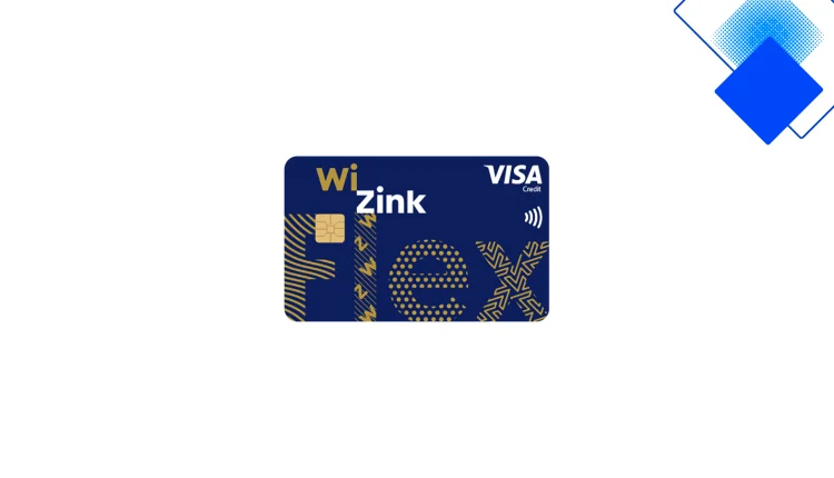 Cartão WiZink Flex com anuidade grátis, crédito sem juros até 50 dias e descontos exclusivos em Portugal