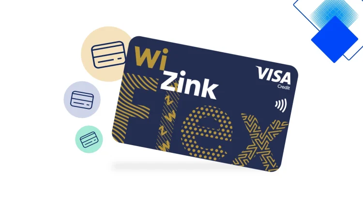 Cartão WiZink Flex em Portugal, tens até 6.000€, pagamentos flexíveis e promoções