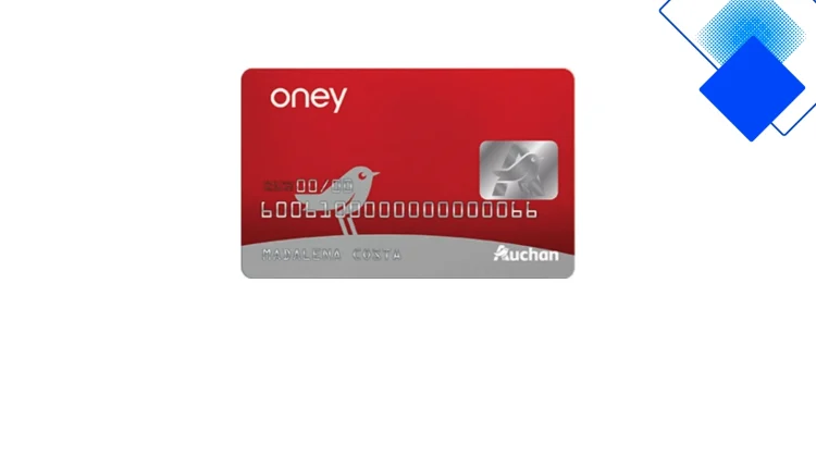 Cartão Oney Auchan+: cashback até 3%, poupanças até 200€ e benefícios exclusivos em Portugal