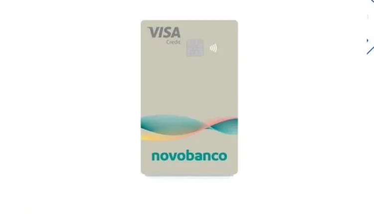 Cartão de Crédito Verde Novobanco com cashback 10% até 200€, sem anuidade e 100% reciclável