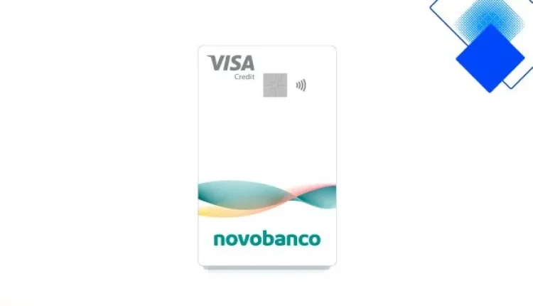 Cartão de Crédito Branco do novobanco, prestações sem juros e cashback até 200€