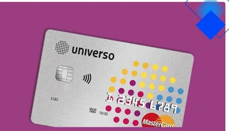 Cartão Universo da Sonae sem anuidade, reembolso de 1% e descontos no Continente e Galp com pagamentos fracionados