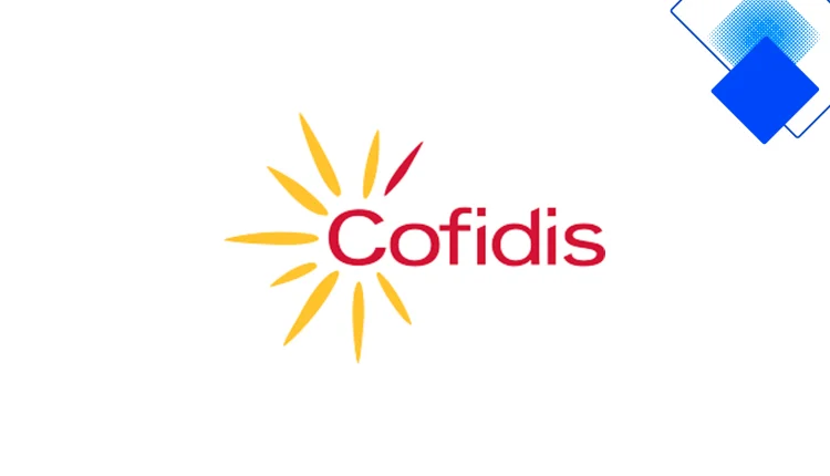 Crédito Automóvel Cofidis em Portugal com TAEG desde 10,6% e prestações flexíveis