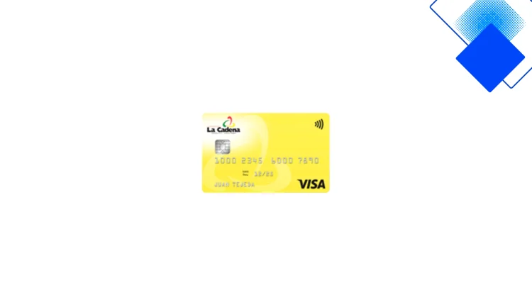 Visa La Cadena de Banco BHD, la tarjeta premium pa' quienes exigen lujo y beneficios en República Dominicana