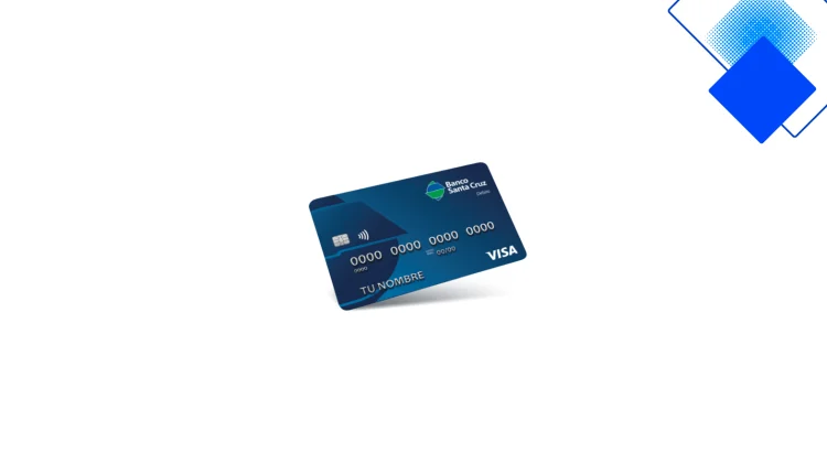 Tarjeta BSC Visa Clásica: Sácale provecho a Puntos Santa Cruz, hasta 26 días y protección en RD