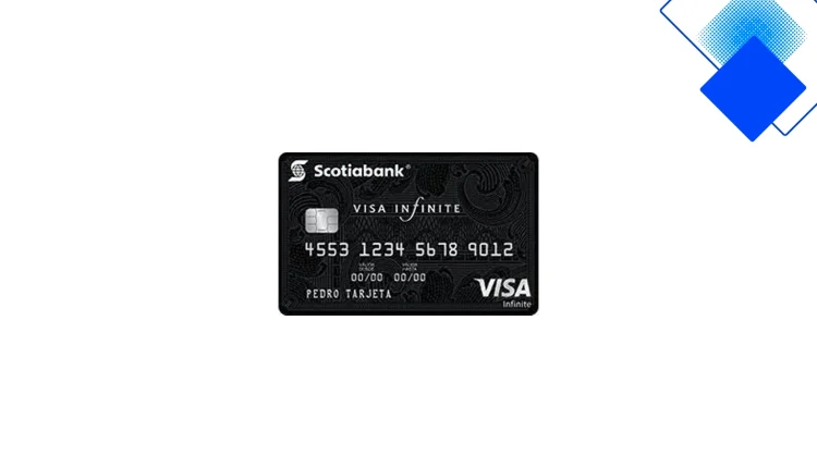 Scotiabank Visa Infinite República Dominicana, ventajas VIP pa' viajar, doble ScotiaClub y acceso a salas de aeropuerto