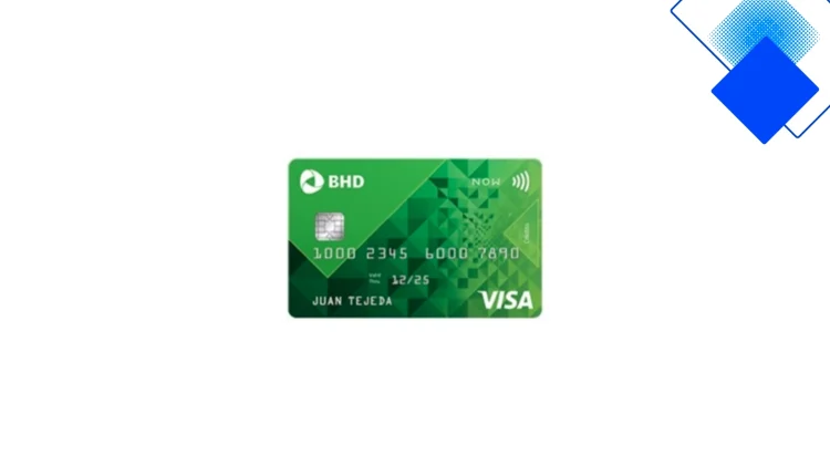 Aprovecha la Visa Now de BHD León con 5% en restaurantes, Programa Estrellas y pagos móviles para jóvenes dominicanos