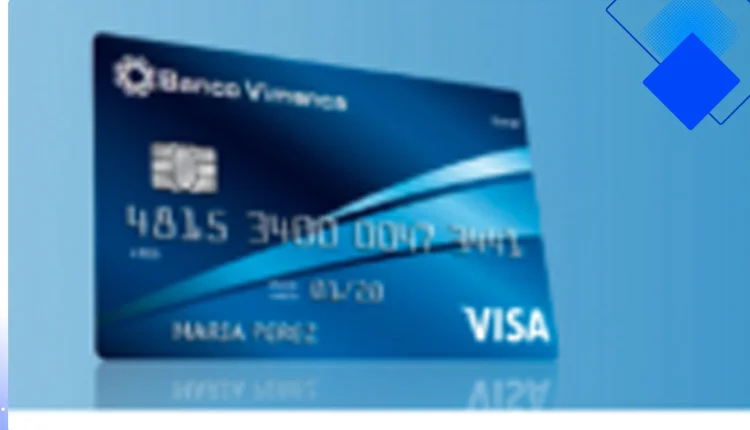 Vimenca Visa Clásica en RD, la tarjeta de crédito con emisión gratis, pago sin contacto y puntos por compras