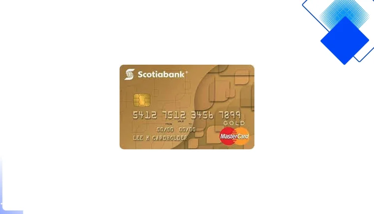 Tarjeta Scotiabank Gold Mastercard en RD con doble saldo, puntos ScotiaClub y ventajas internacionales